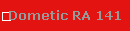 Dometic RA 141