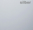 Dekor -Silber