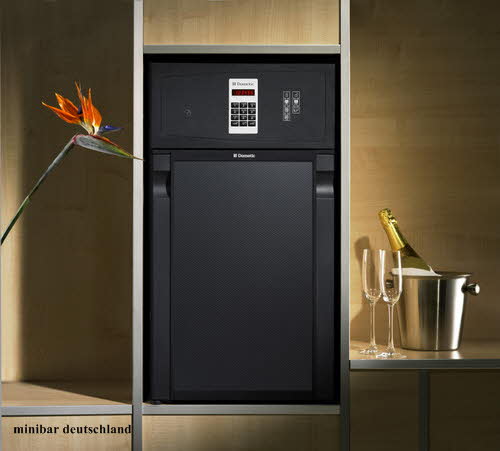 Dometic Minibar HiPro 4000 - Design